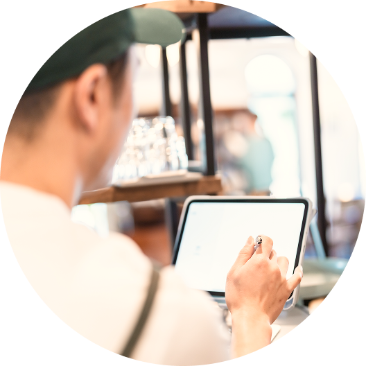 最長2か月。じっくり検証できます